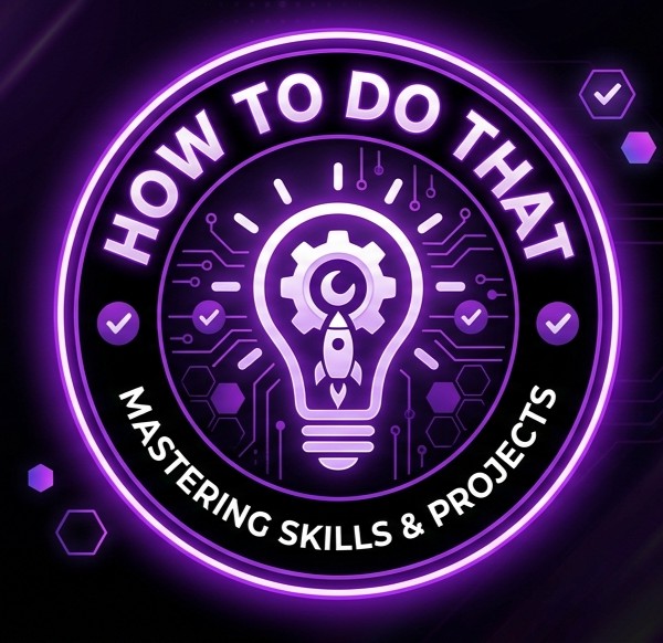 The home of mastering skills